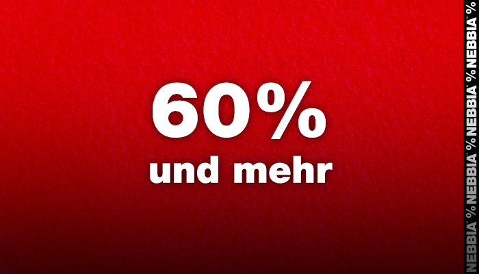 TIEFSTPREISE – ARTIKEL MIT 60 % RABATT UND MEHR