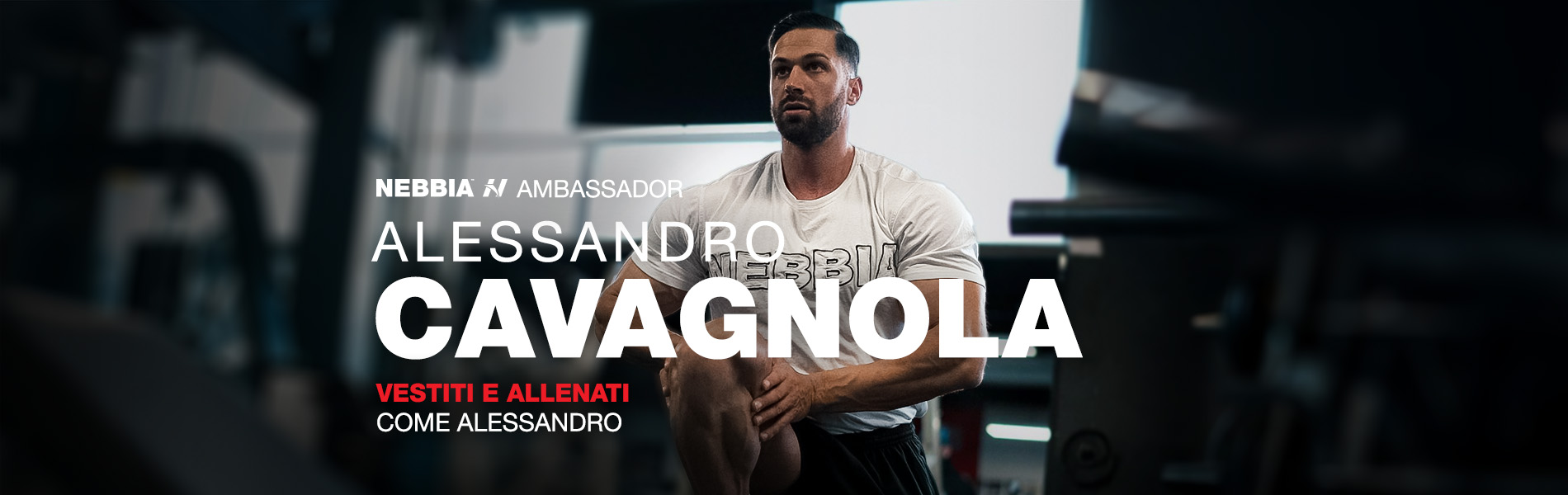 ALESSANDRO CAVAGNOLA consiglia