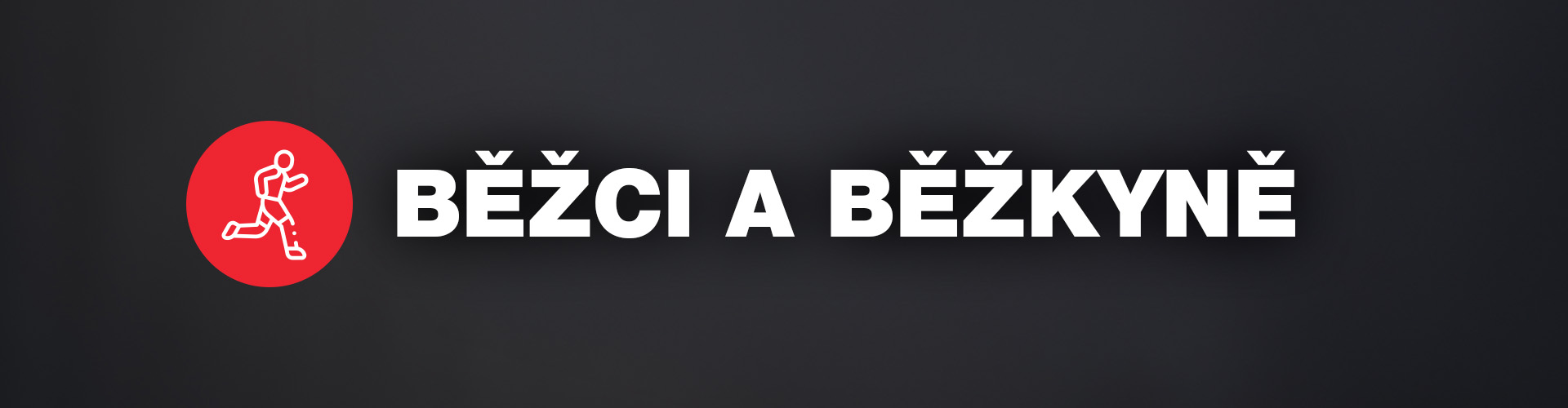 Běžci a běžkyně