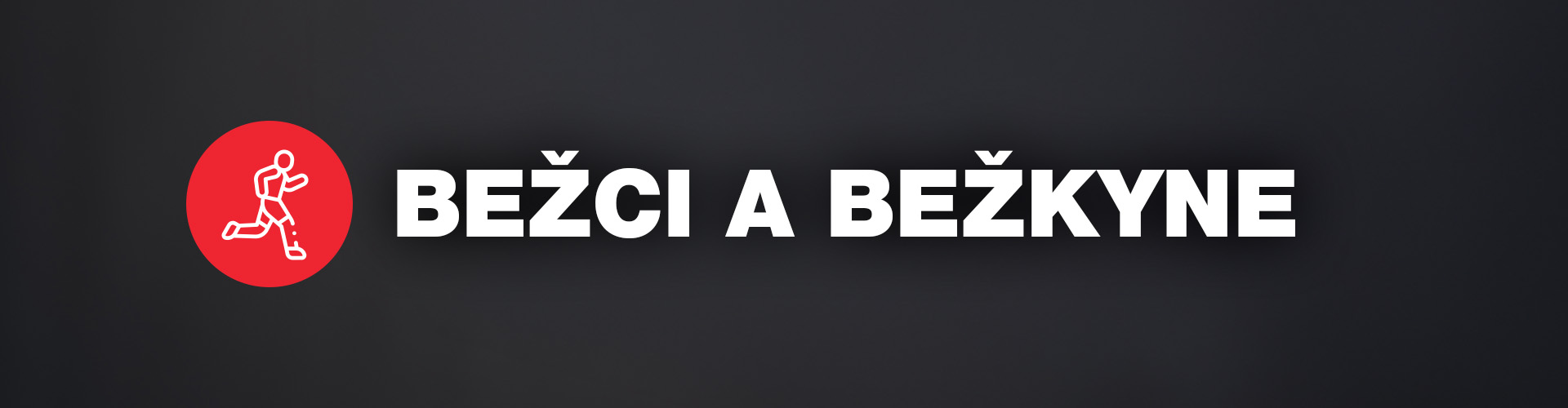 Bežci a bežkyne