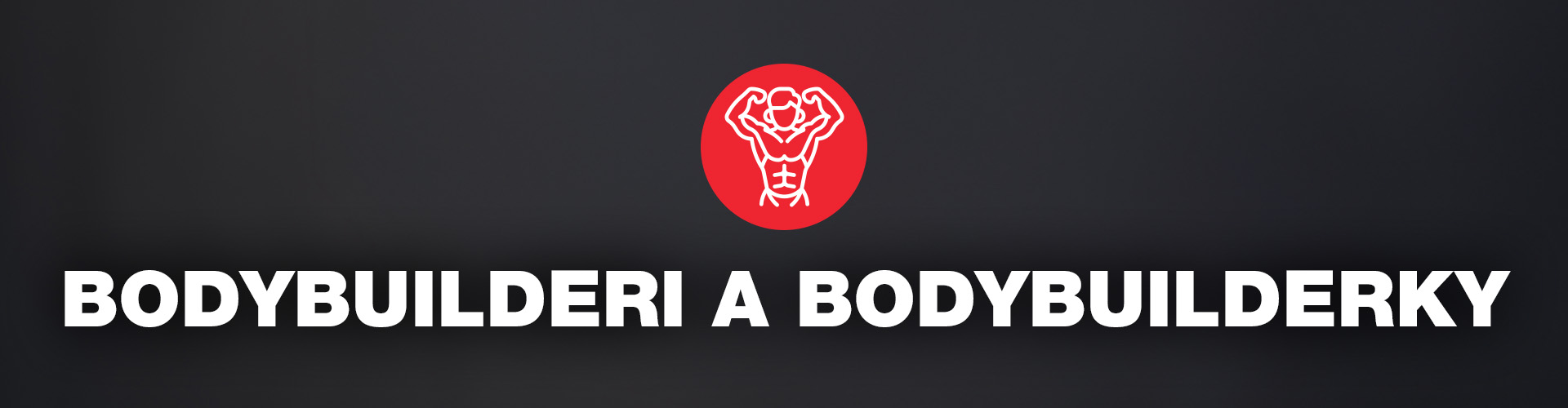 Bodybuilderi a bodybuilderky