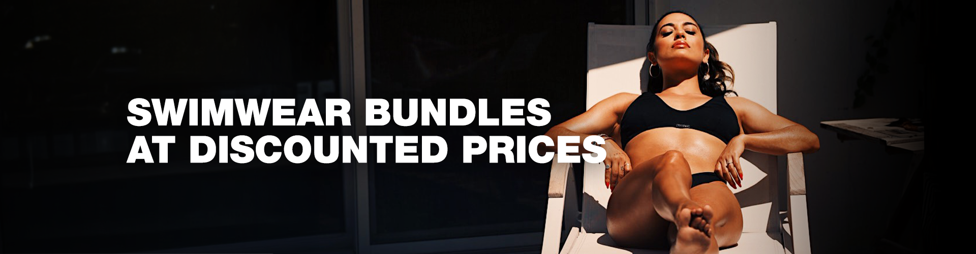 SWIMWEAR BUNDLES