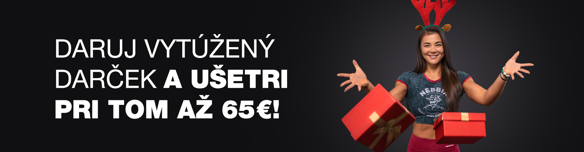 VIANOČNÉ SETY