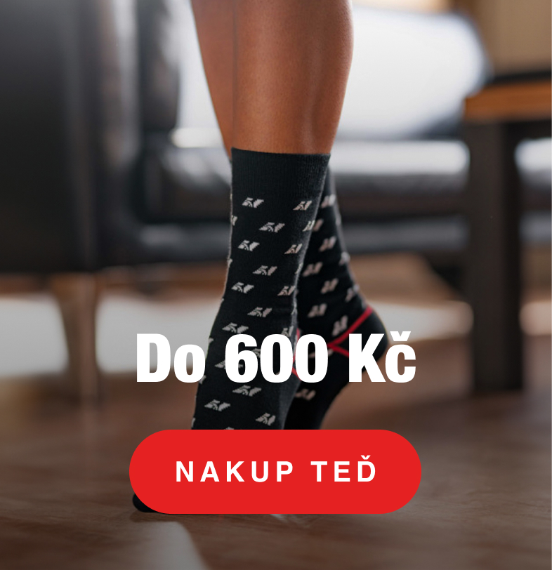 DÁRKY DO 600 Kč