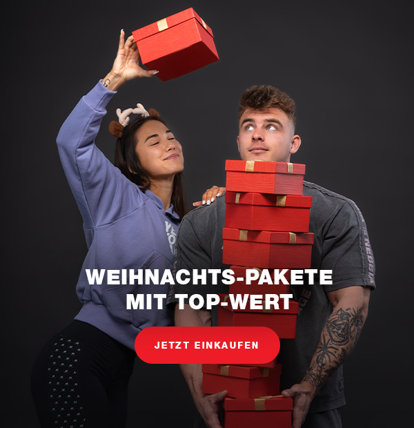 GESCHENKE, MIT DENEN DU SPARST