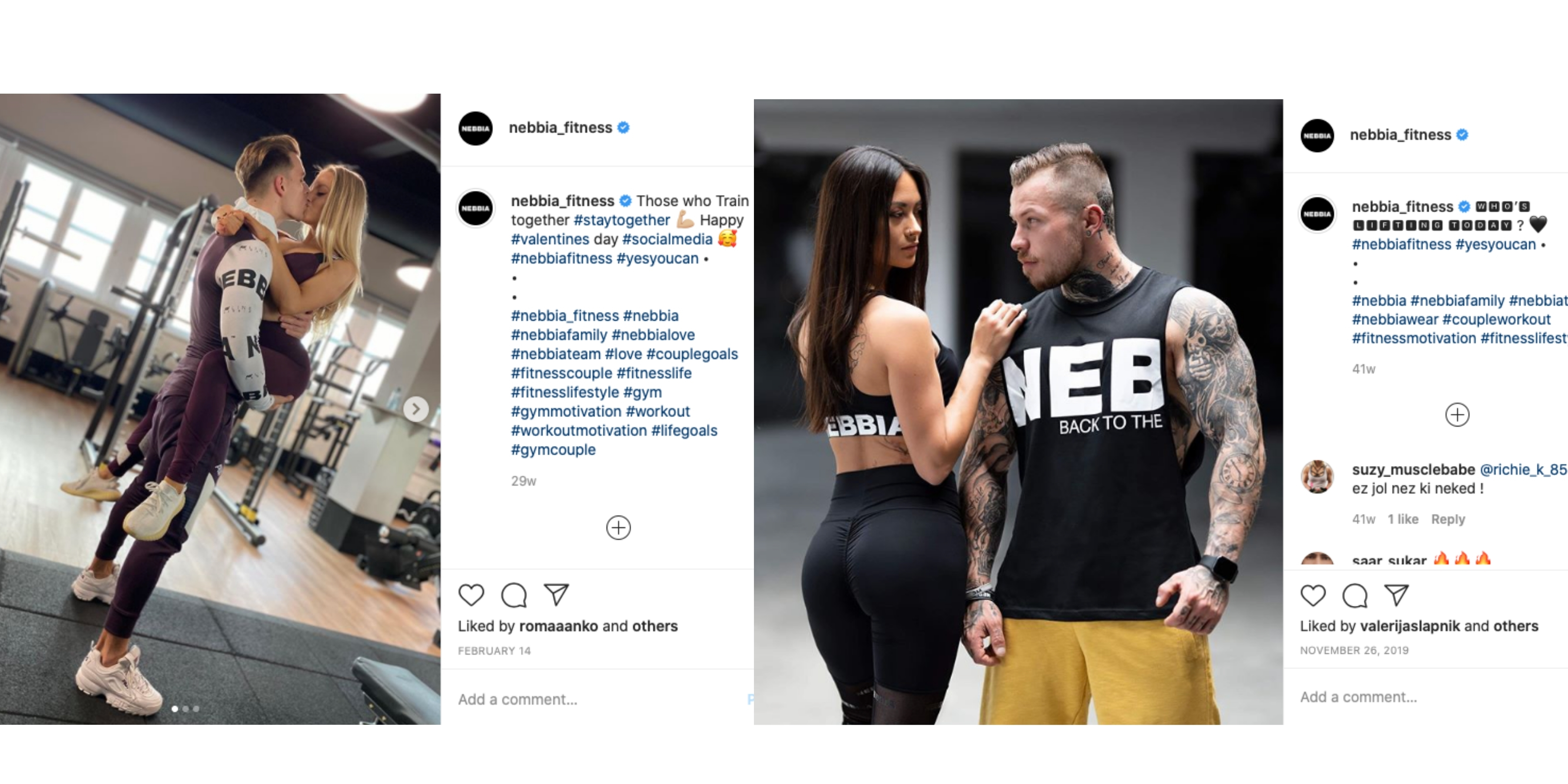 67 Best Fitness Captions And Quotes For Instagram In 2020 | Tatler Asia