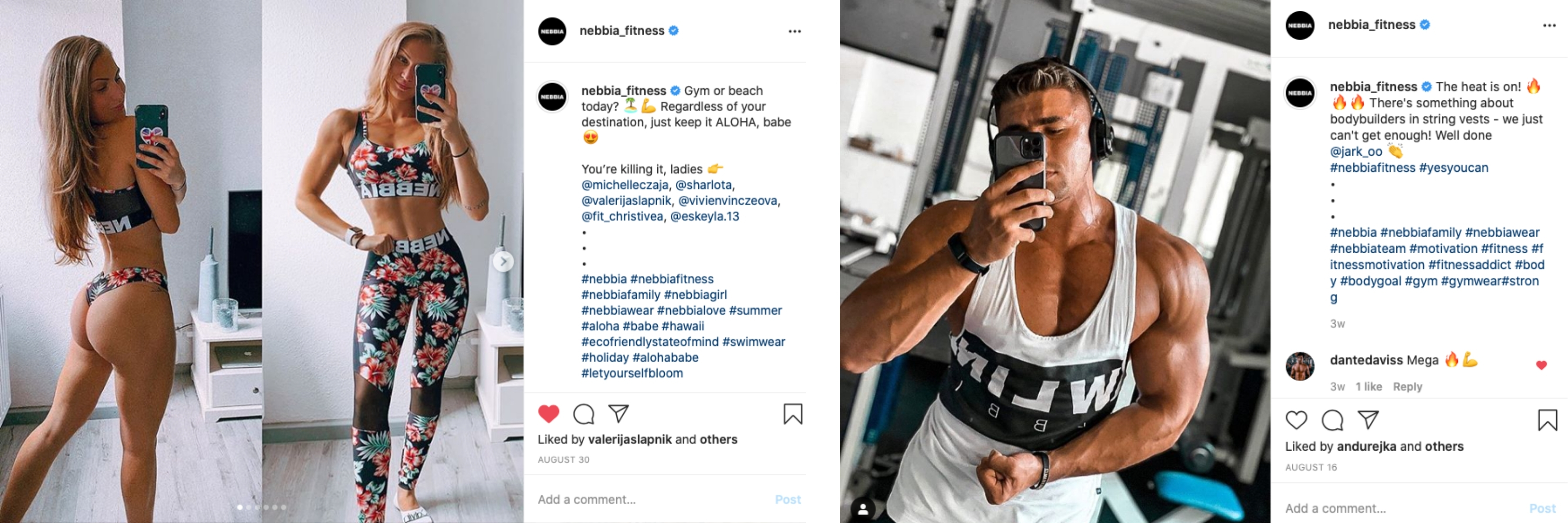 People Who Repeatedly Post Their Workouts On Social Media Have Narcissistic  Traits, According to New Study