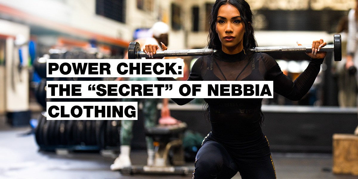 What You Should Know About NEBBIA Clothing