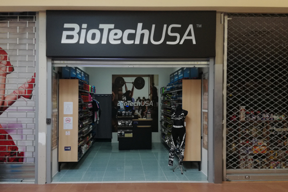 BioTech USA Martin - TULIP CENTER