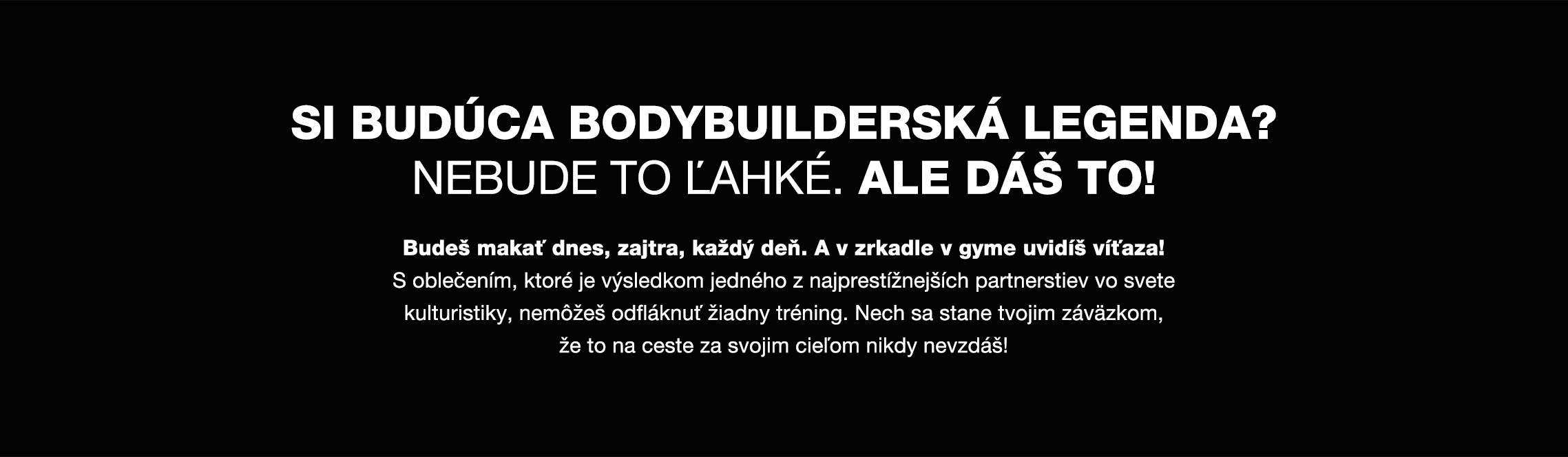 NEBBIA Fitness a bodybuilding oblečenie pre mužov Nová pánska kolekcia NEBBIA x OLYMPIA