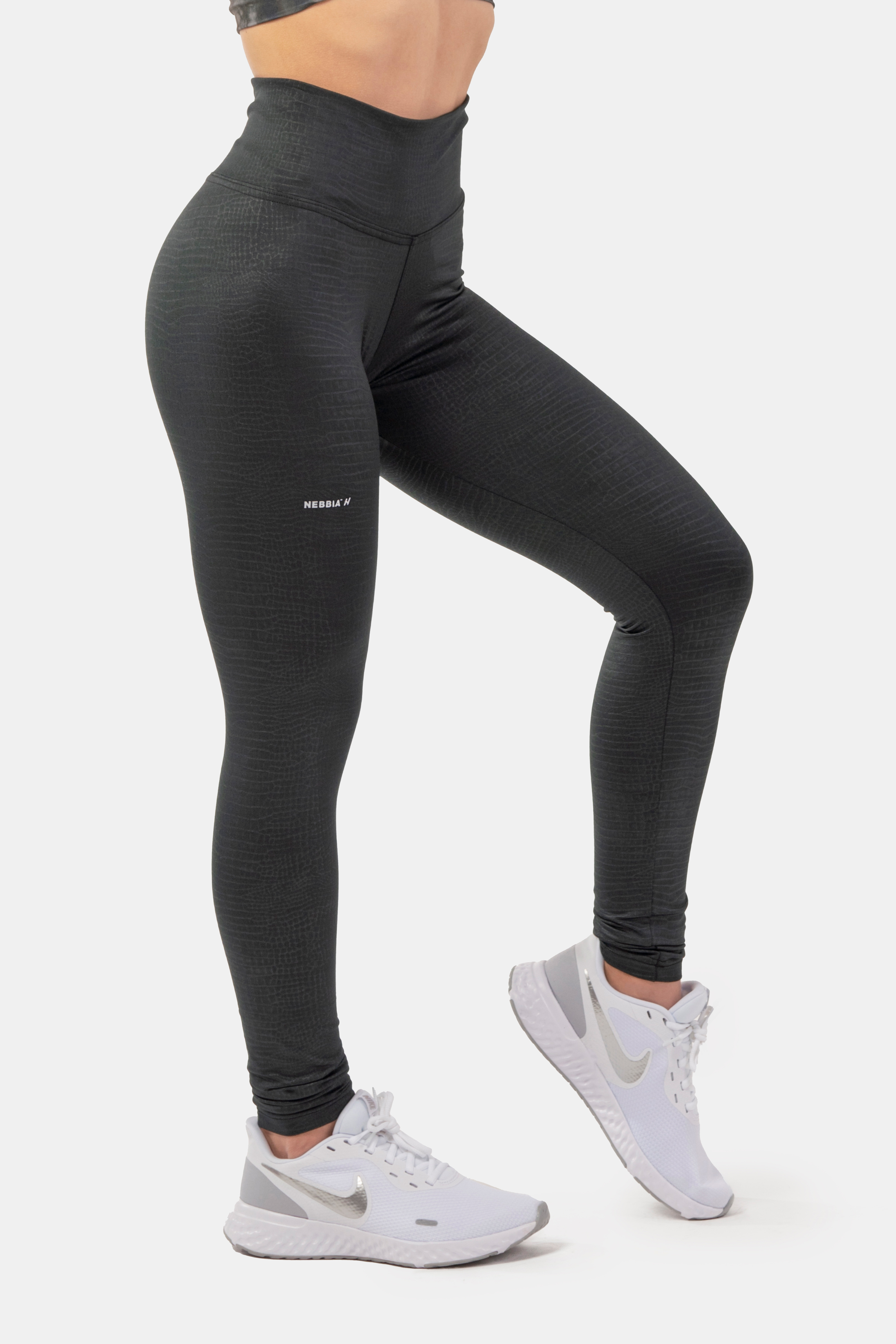 Gymshark Sweatpants Womens Medium Black Windbreaker CTY Joggers High Waist