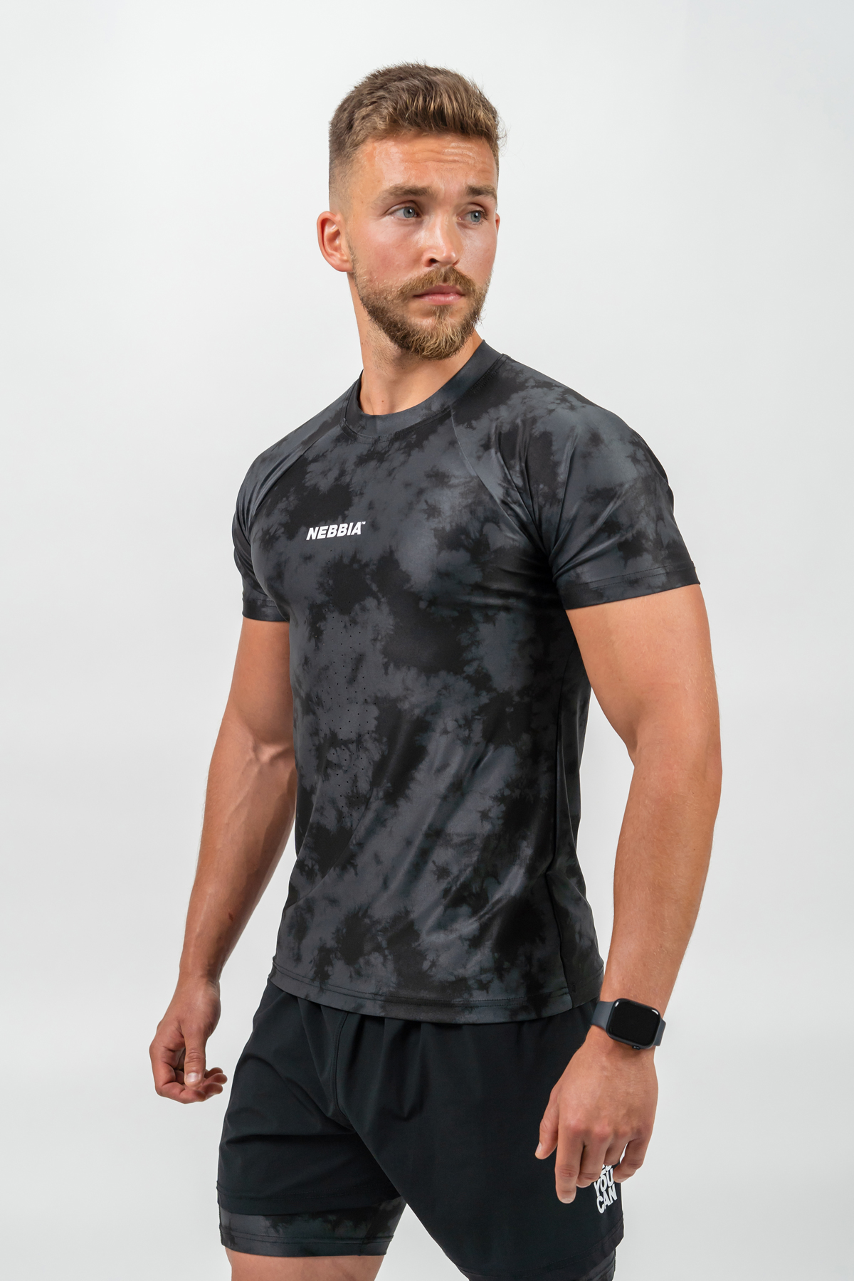 Compression Camo Sleeves Men's Sports & Fitness T Shirt - Men's Fitness  Apparel, Men's Sports & Fitness T Shirts
