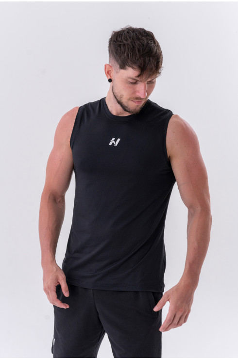 Comfy men T-shirts not just for the gym | NEBBIA | NEBBIA