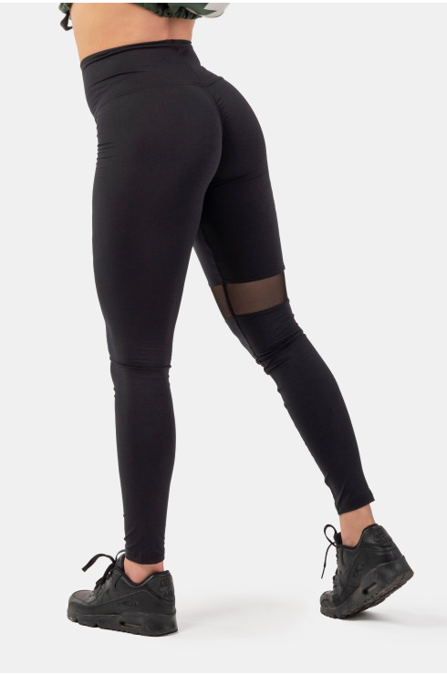 Fitness leggings and tracksuits for women, NEBBIA
