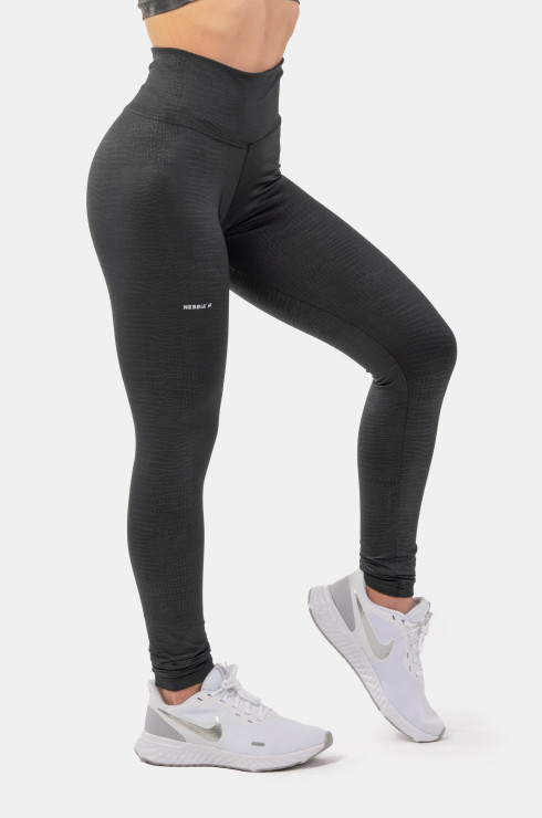 Buy Hawthorn Athletic High Waisted Yoga Leggings for Women, Buttery Soft Workout  Pants Compression 7/8 Length Leggings with Pockets Classic Blue_25” M(8/10)  Online at desertcartKUWAIT