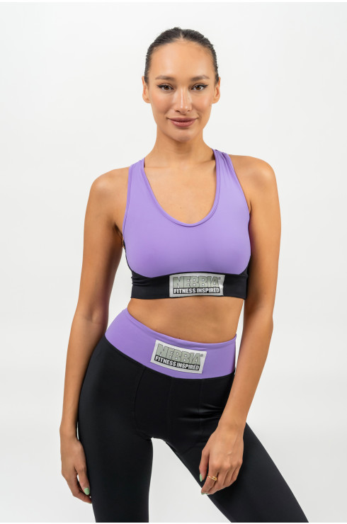 Fitness clothing which has no weaknesses, NEBBIA