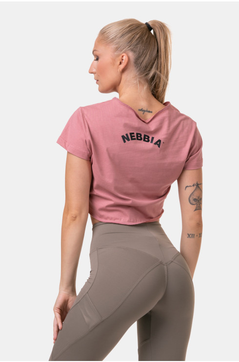 Nebbia Fitness Podprsenka 267, NEBBIA, kupuj na FitnessMuscle.cz