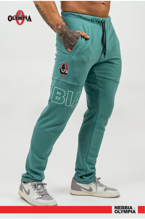 Tracksuits and leggings for gym for men, NEBBIA