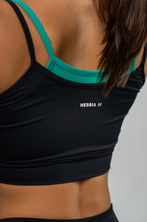 Sports Bra: Guide to Maximum Support and Comfort, NEBBIA