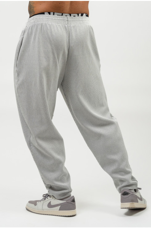 Tracksuits and leggings for gym for men, NEBBIA