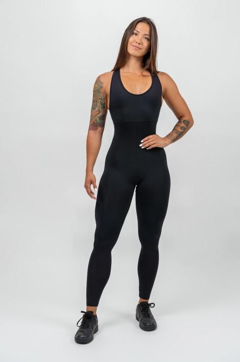 One-Piece Bodysuits, Workout Onesies and Jumpsuits