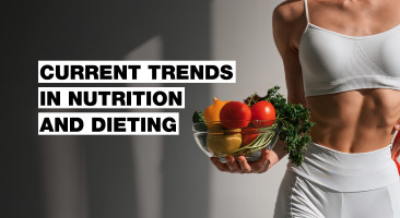 Zdravé stravování a dietování: Současné trendy podle výživové poradkyně Zuzany Líškové