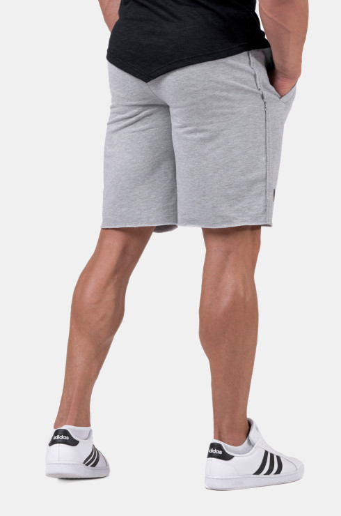 Legday Hero shorts Grey