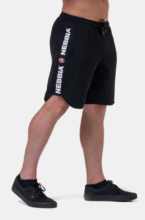 Legend-approved shorts