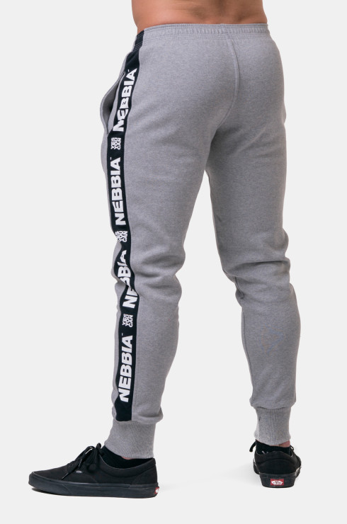 Joggers Golden Age