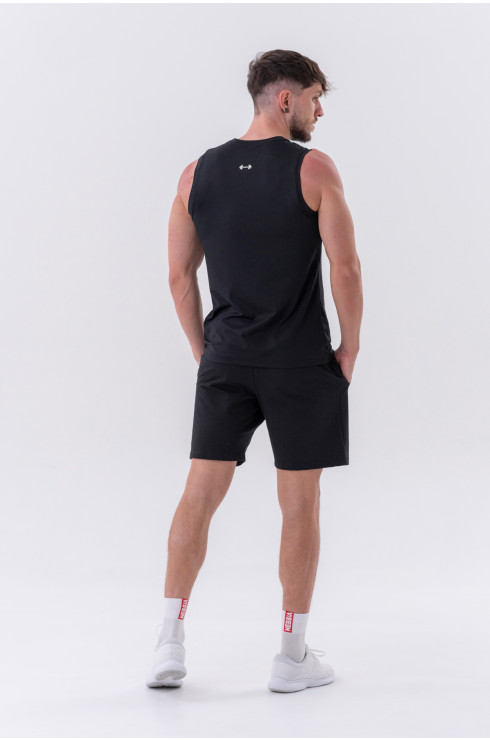 Functional Sporty Tank Top "Power" 322