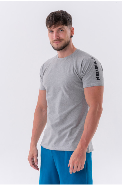Sporty Fit T-shirt “Essentials” 326