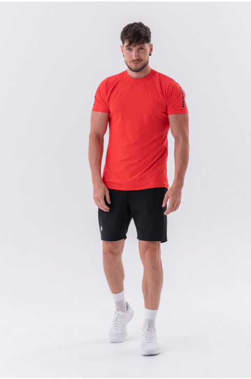Sporty Fit T-shirt “Essentials” 326 