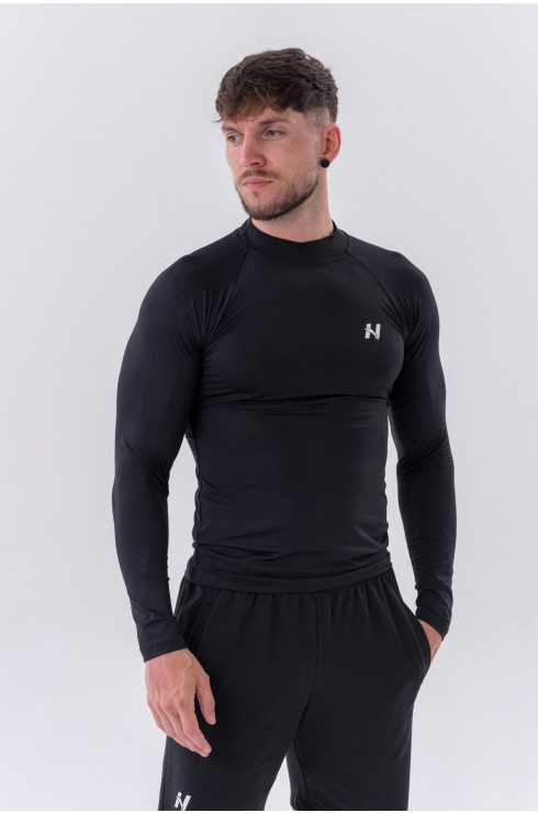 Functional T-shirt with long sleeves "Active" 328