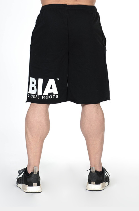 Iconic shorts "Back To The Hard Core Roots"
