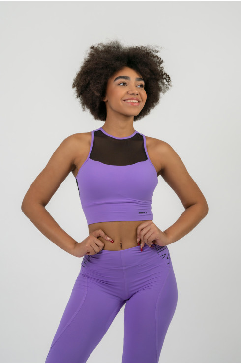 FIT Activewear Padded Sports Bra 437
