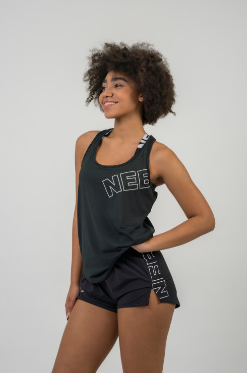 FIT Activewear Tank Top “Racer back”
