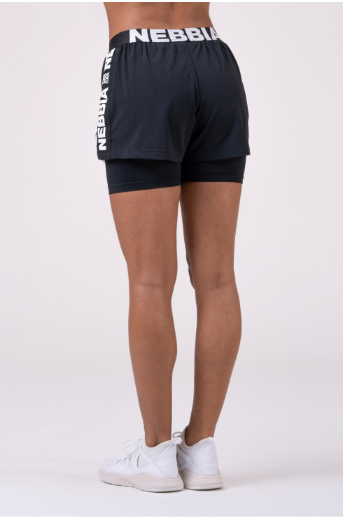 Fast&Furious Double Layer shorts 527