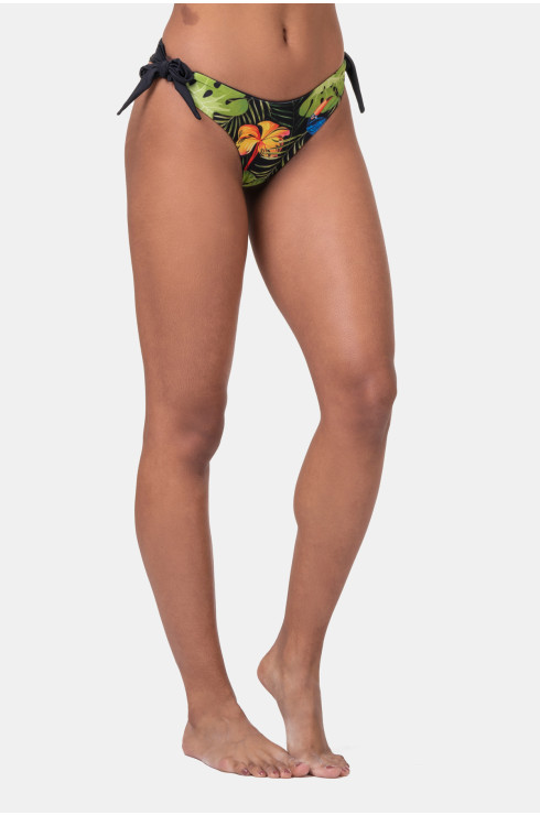Earth Powered brasil bikini - bottom 557