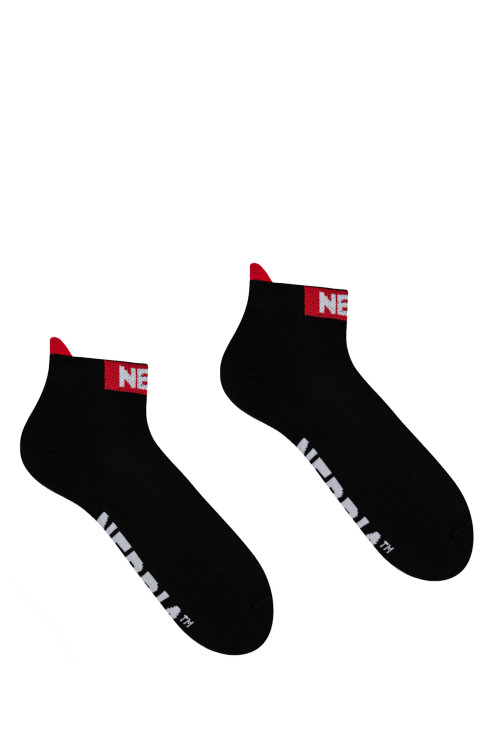 NEBBIA “SMASH IT” členkové ponožky