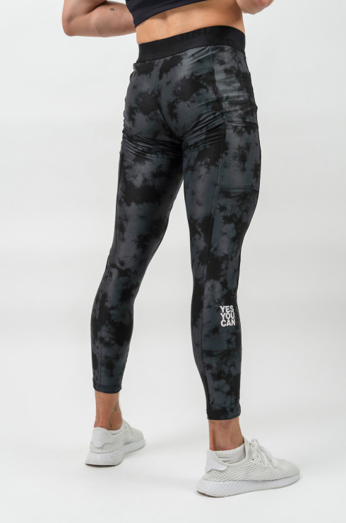 Camouflage Sports Leggings FUNCTION
