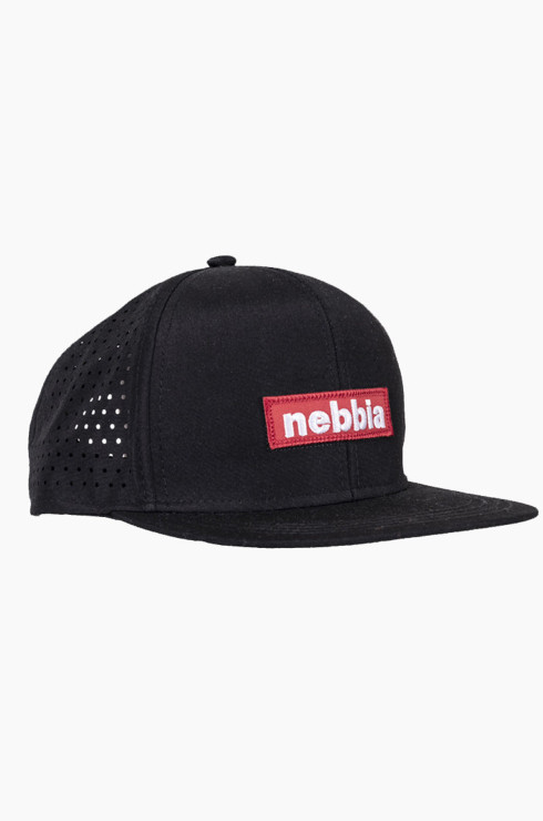 Red Label NEBBIA cap SNAP BACK