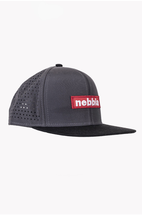 Red Label NEBBIA cap SNAP BACK 163