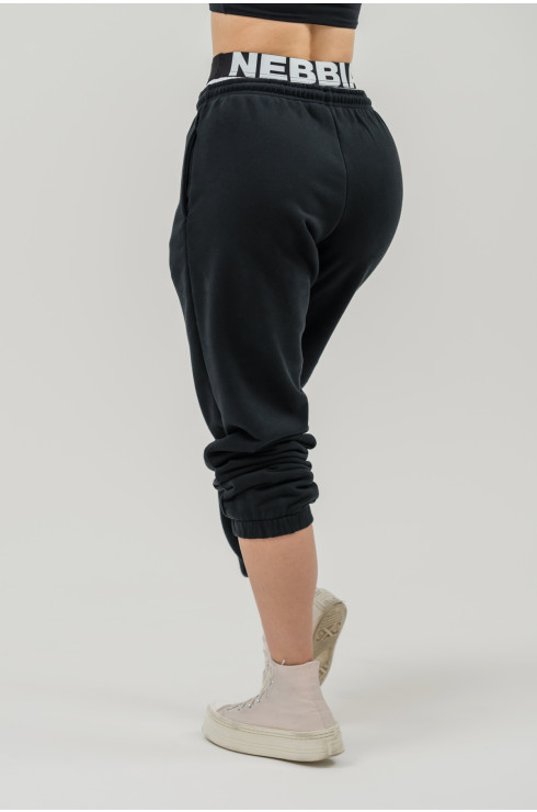 Gym sweatpants MUSCLE MOMMY 623