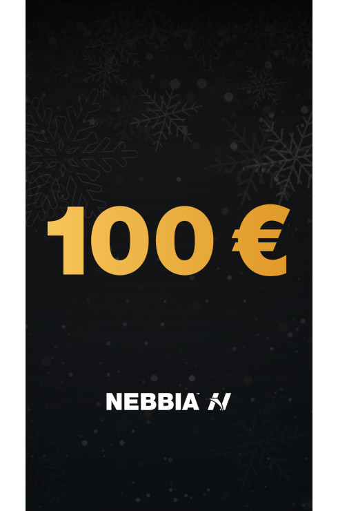 Gift Card 100 €
