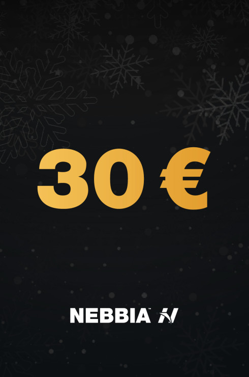 Geschenkkarte 30 €