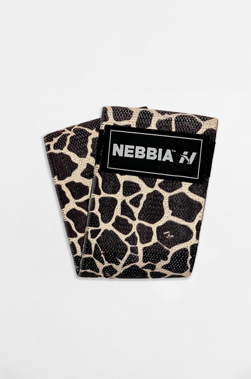 Odporová guma NEBBIA Giraffe - level heavy