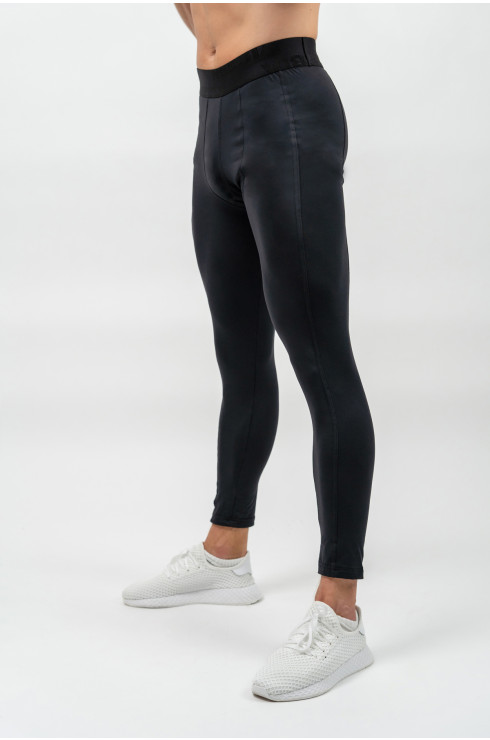 Thermal Sports Leggings RECOVERY 334