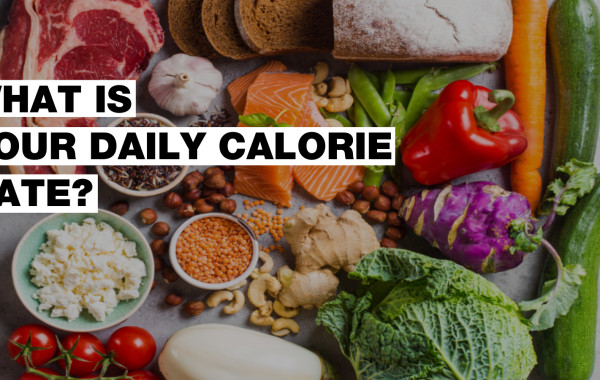 How Many Calories Should You Eat? Calculate Your Daily Calorie Intake + 2 sweet FIT recipes