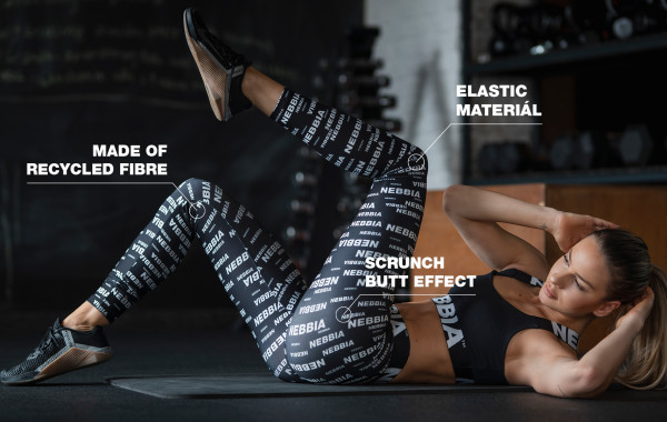 5 tips on how to choose the right fitness leggings