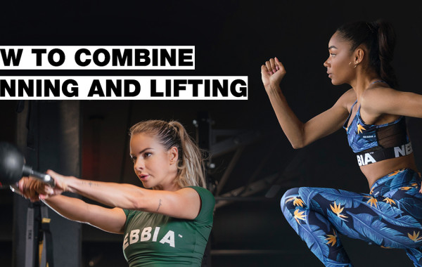 Running or weightlifting? Learn How to Combine Them